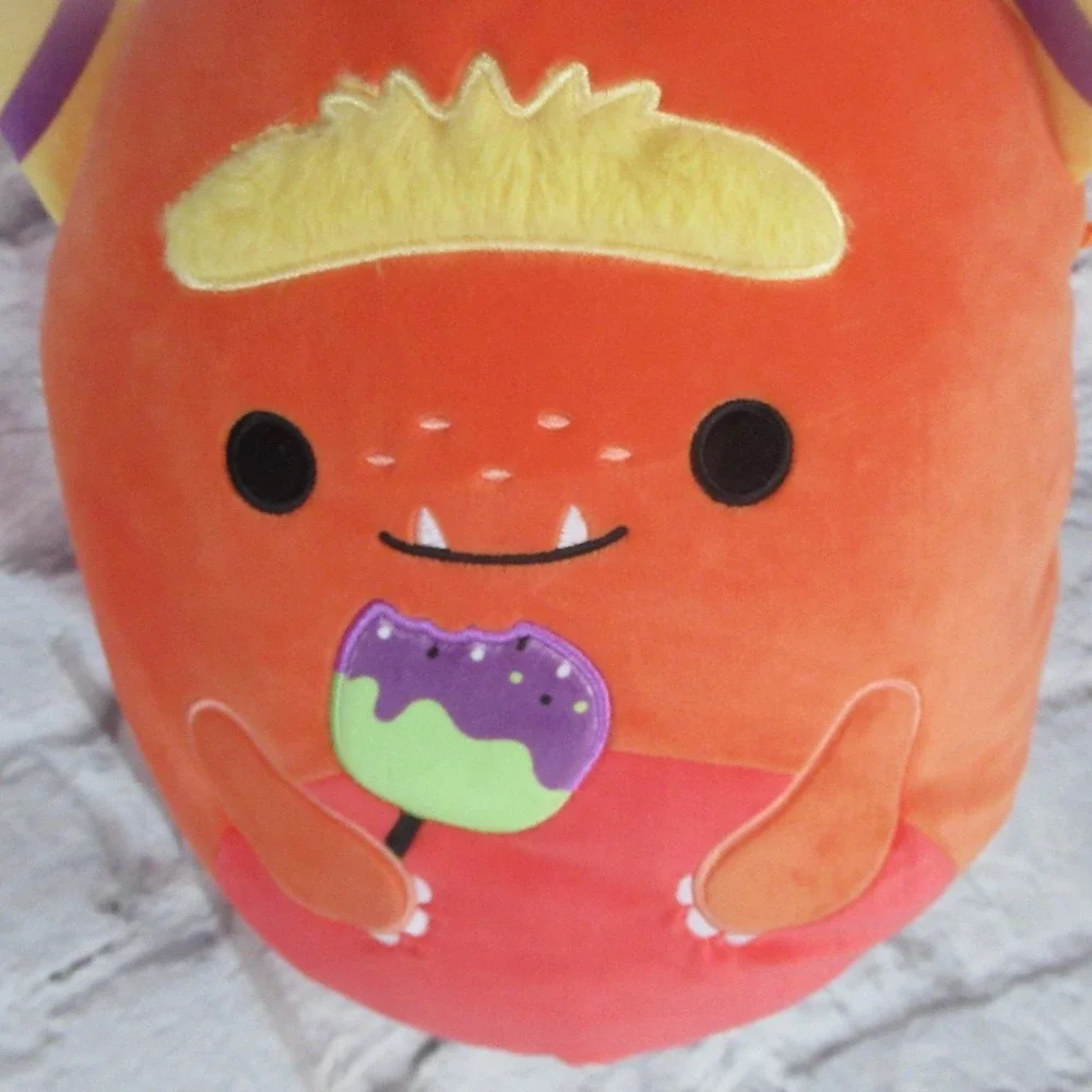 Squishmallows 12